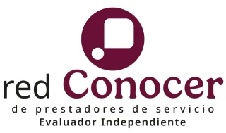 Logotipo de CONOCER