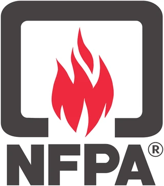 Logotipo de NFPA
